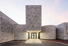 Elancourt Music School  – Yvelines, France
