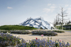 BUGA Fibre Pavilion – Heilbronn, Germany