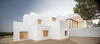Villa Catwalk – Minorca, Spain