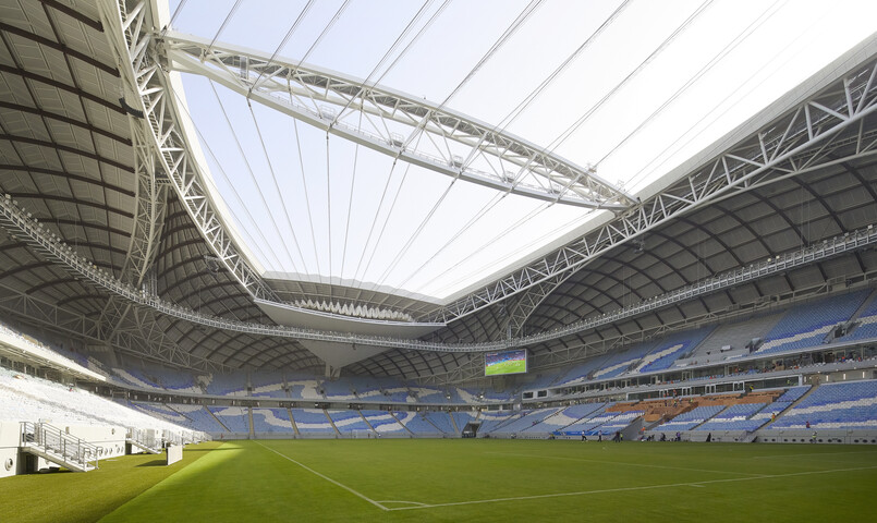 Al Janoub Stadium – Al Wakrah, Qatar — image 1