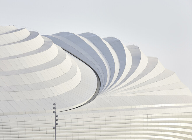 Al Janoub Stadium – Al Wakrah, Qatar — image 4