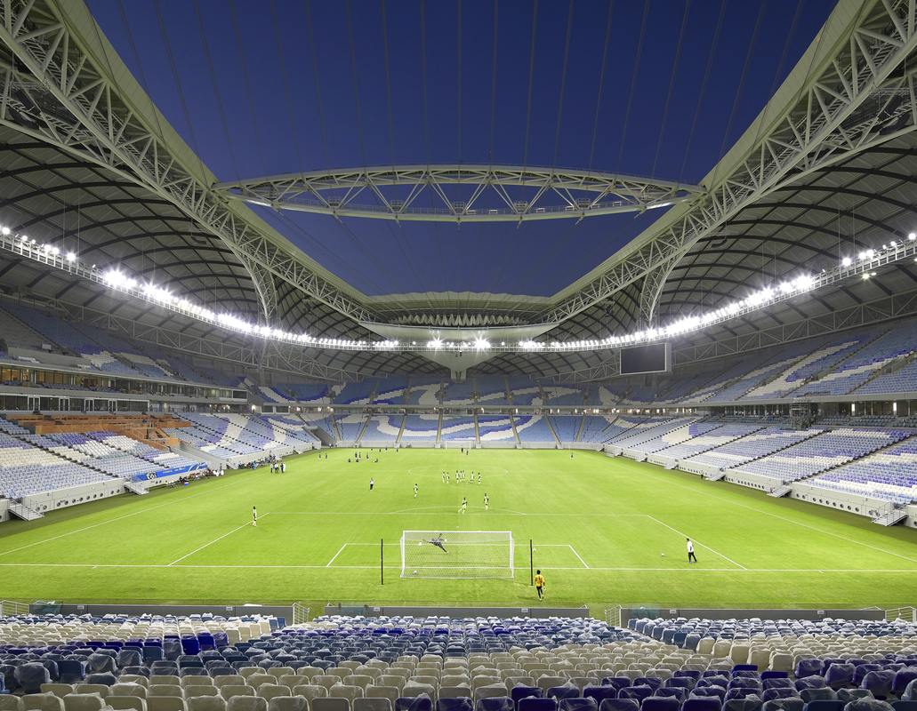 Al Janoub Stadium – Al Wakrah, Qatar — image 2