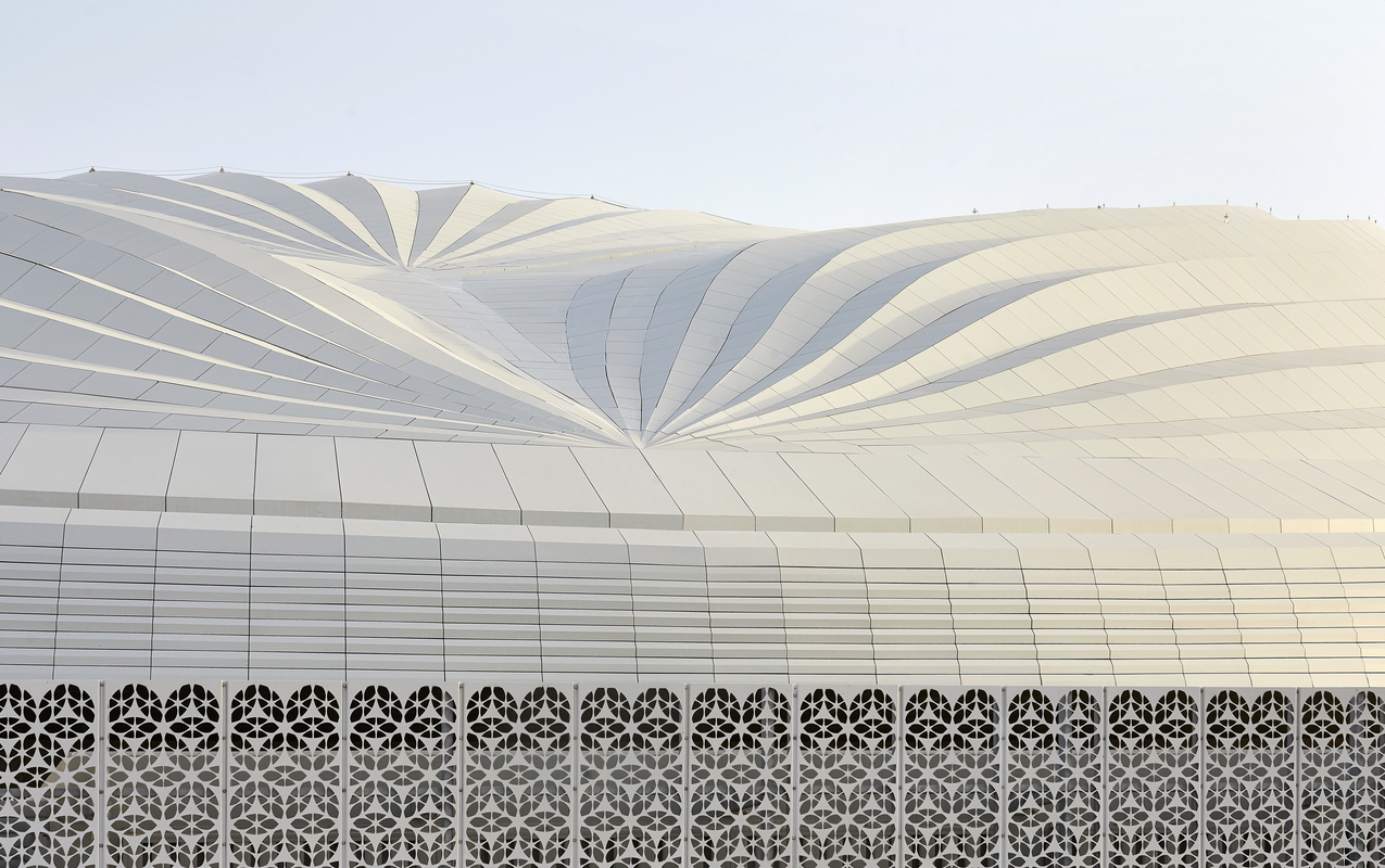 Al Janoub Stadium – Al Wakrah, Qatar — image 6