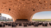 BUGA Wood Pavilion – Heilbronn, Germany