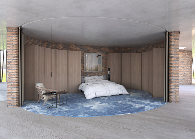 James’ Camp – Buckinghamshire , England